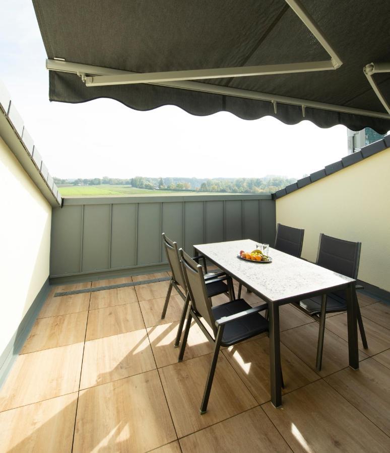 Stadthotel Donauwoerth Exterior photo