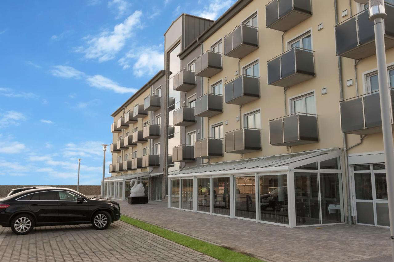 Stadthotel Donauwoerth Exterior photo
